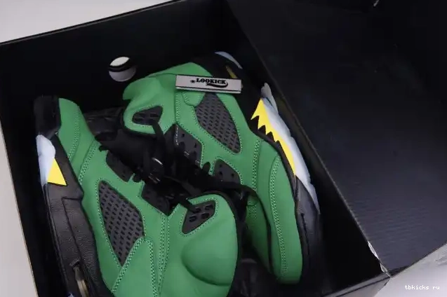 Cheap TB Oregon 5 Air Ducks CK6631-307 Jordan SE 0625